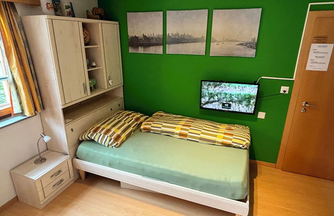 Chalet Medi - Foto 8