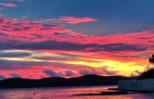Seaside Serenity "Rosé" with pool, 150m from sea - Foto 11
