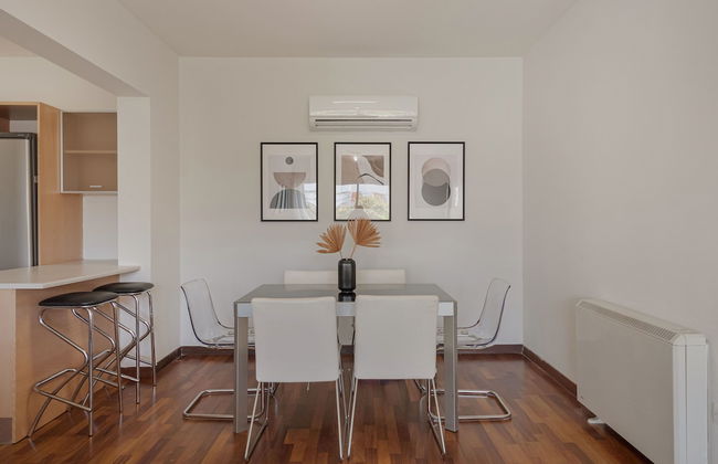 Phaedrus Living Evergreen City Flat - Foto 15