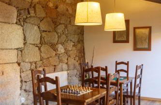 Casa Grande de Cristosende - Foto 100