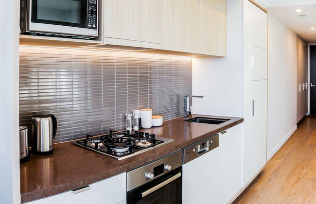 Hostrelax Residences on South Bank - Foto 7