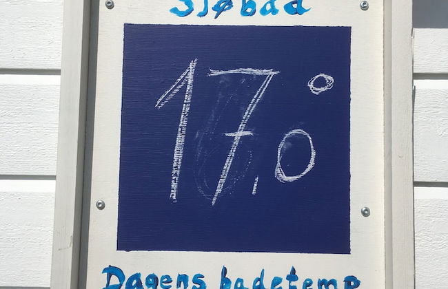 Glesvær Rorbu - Foto 46