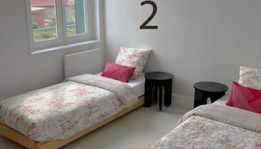 Fleur de coton - 7 lits - Foto 4