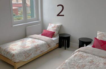 Fleur de coton - 7 lits - Foto 4