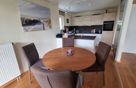 Erdgeschossperle - Foto 3