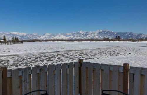 New 3BR condo in Bozeman w/ mtn views and trails - Foto 24