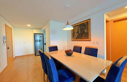 Apto localizado ao lado do Pórtico de Gramado! - Foto 7