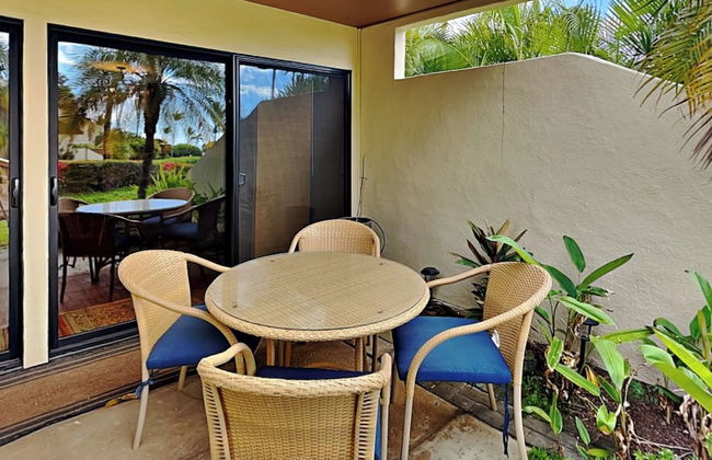 Maui Kamaole by Maui Rental Group - Foto 33