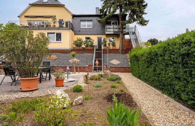 Garden Retreat With Pond View - Photo 1