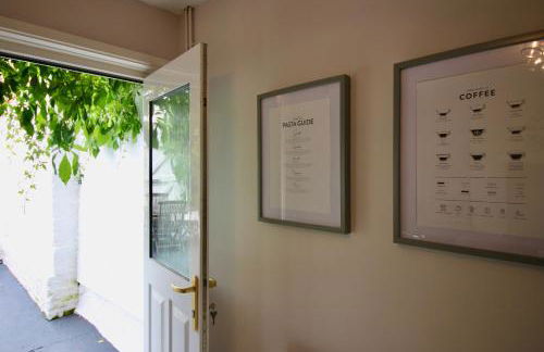 West Street Retreat Grade II listed townhouse - Foto 15