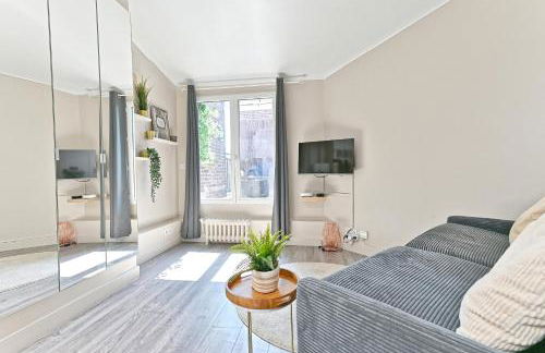 Studio Terrasse vue incroyable sur Tour Eiffel - Foto 32