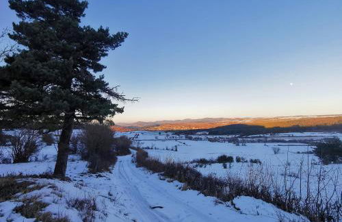 Les gîtes Estaou Treillo - Foto 46