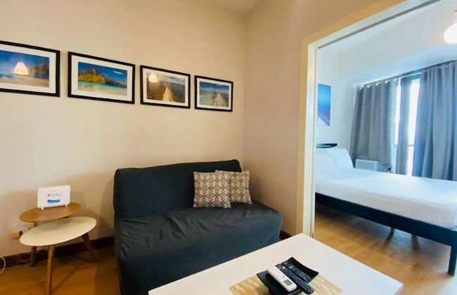 KL Tower - PH Staycation - Photo 63