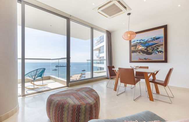 Grand Marina Santa Marta - Foto 1