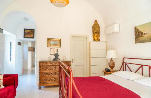 Villa Aurora Caprese - Foto 78