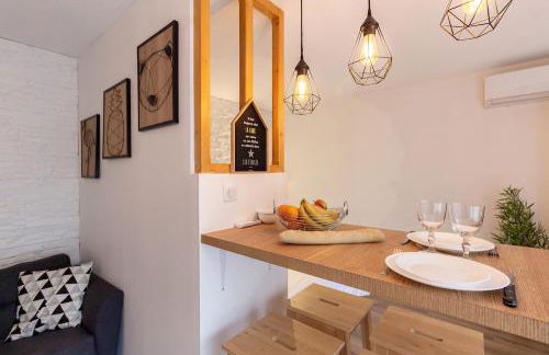 Studio ToulouseCityStay Blagnac - Foto 18