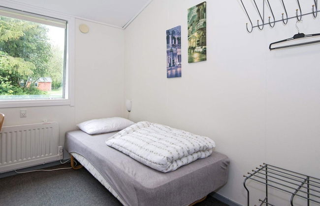 20 Person Holiday Home in Herning-by Traum - Foto 3