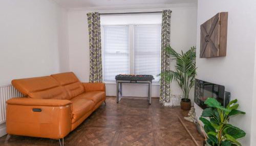 Weymouth Seaside House - Foto 4