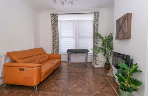 Weymouth Seaside House - Foto 4