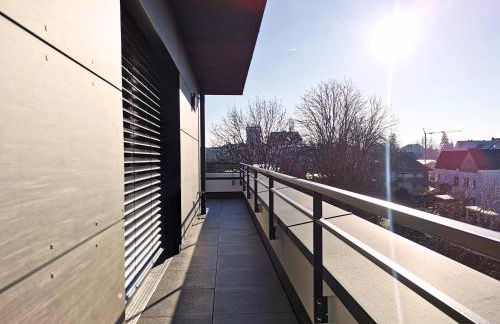 Fynbos Deluxe, Penthouse oder Balkon, Parkplatz - Foto 27