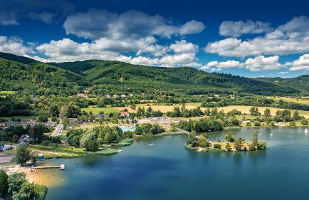 AleWidok - domek na wynajem z widokiem na Góry Sowie - Foto 17