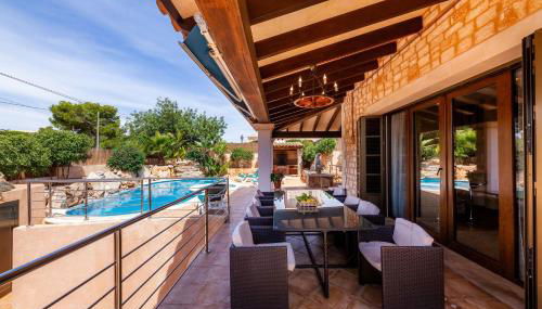 Villa Del Salto Uceda - Foto 5