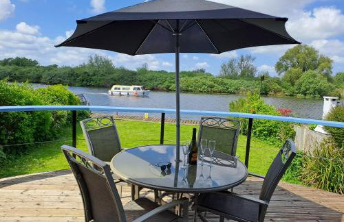 River View - Norfolk Broads - Foto 17