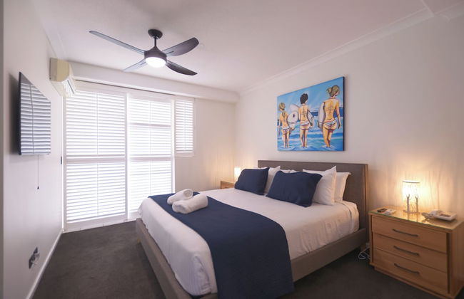 Osprey Apartments - Photo 28