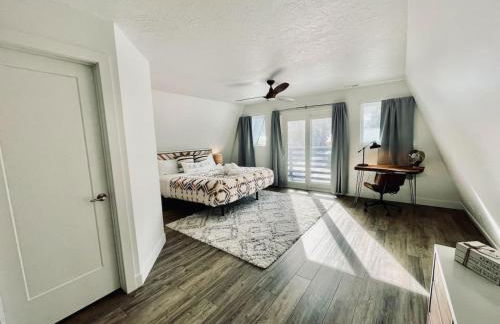 Aspen Alcove - Amazing Views Private Hot Tub - Foto 10