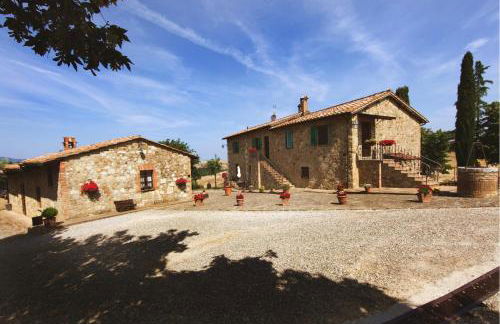 Agriturismo Bagnaia - Foto 72