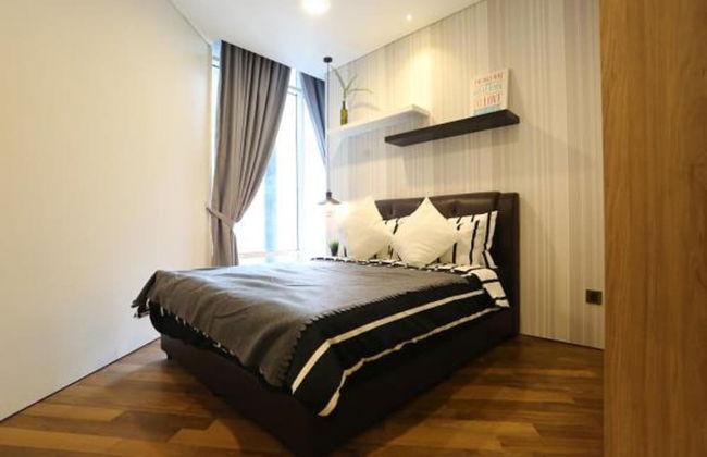 Vortex Suite KLCC at Penguin Homes - Foto 6