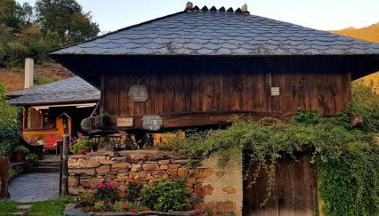 Casa Rural Chao de Castro - Foto 2