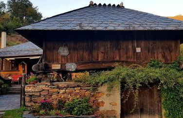 Casa Rural Chao de Castro - Foto 2