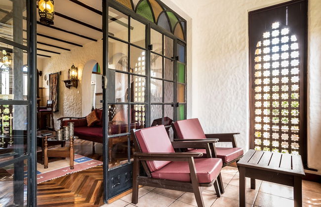 The King Post - Foto 56