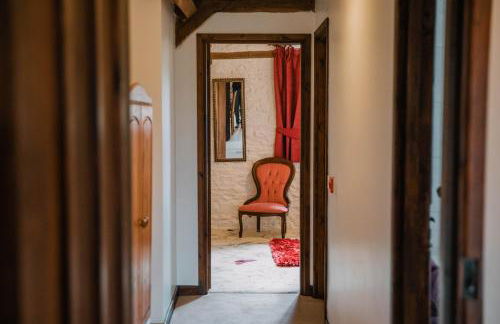 Stargazer's Loft - Photo 10