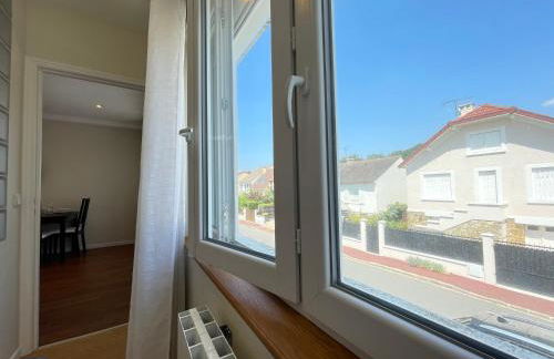 Appart'Village Jouy Les Metz - Foto 31