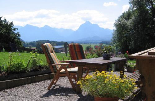 Panoramahof Ferienwohnung - Foto 23