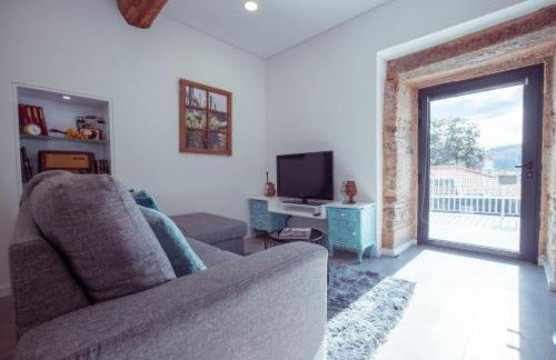 Casa dos Avós- Douro - Foto 2
