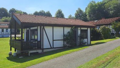 Schmuckkästchen Bungalow 50 - Photo 2