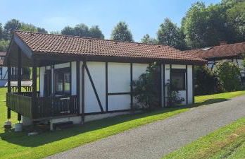 Schmuckkästchen Bungalow 50 - Photo 2