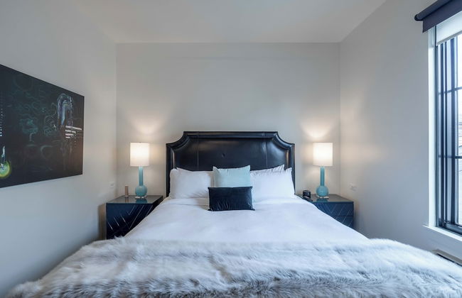 121 Hotel by AvantStay – Modern Comfort in Nashville's West End - Foto 29