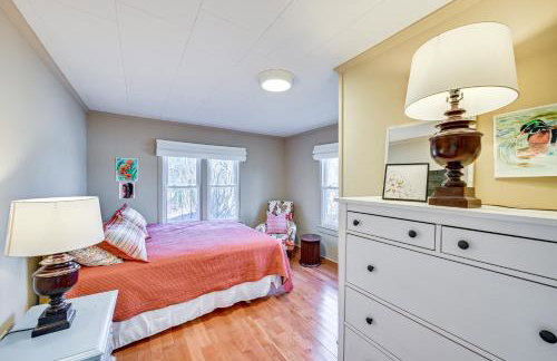 Grand Junction Lake Home 13 Mi to South Haven! - Foto 20