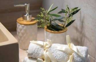 Elenas Village House - Love apartment with Pool and Terrace - Foto 15