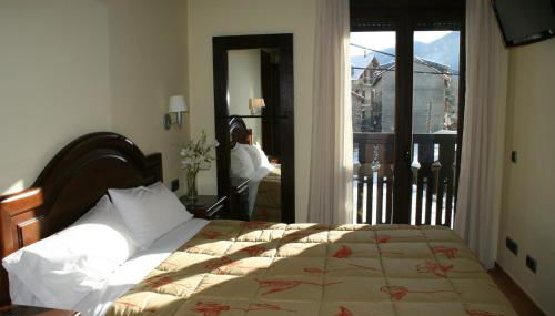 Apartamentos Les Picardes - Photo 4