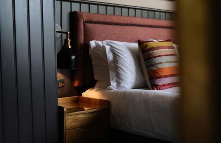 The Lawrance Luxury Aparthotel - Harrogate - Foto 3