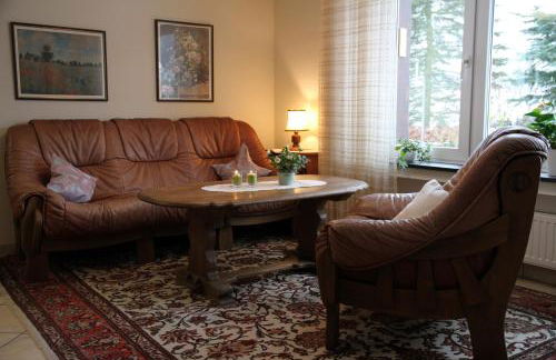 Ferienwohnung Bücker - Foto 12