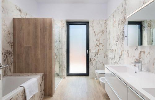 Villa Vines, Modern luxury in serene seclusion - Foto 30