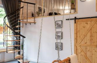 Staymoovers - Secret Loft w pobliżu Krakowa - Photo 16