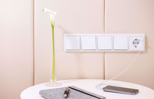 NH Collection Wien Zentrum - Foto 18