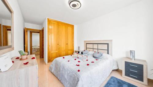 Apartamento confortable en Altea - Foto 4, wardrobe